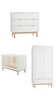 miloo 3-delige babykamer set 