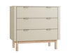 Miloo commode 3 laden champagne