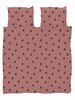 snurk pinecones pink 240x200 overtrek