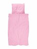 snurk pink overtrek 140x200