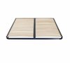 120x200 meta 20 lats beuken latten met metalen frame