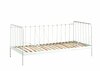 Alice bedbank 90x200 wit