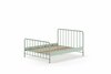 Bronxx twijfelaar 160x200 olijf