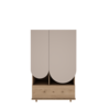 Bloom 2 deurs kast small
