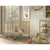Jaxx Dino babybox 95x75 naturel