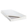 Abz micropocketvering 120x200x14 matras 