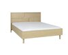 Galys twijfelaar bed 160x200