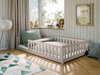 Barletta inloopbed 120x200 cashmere