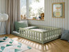 Barletta inloopbed 120x200 olive