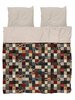 Snurk quilt pleasure overtrek 240x220