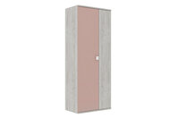 trasman 2 deurs kast jules roze