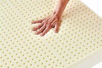 3 cm druk verlagende laag