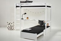 lounge bed inclusief
