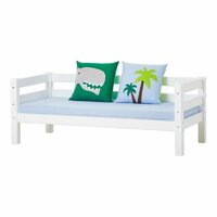 optie matras en kussens space