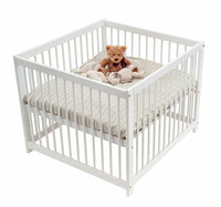 Hoppekids Ida - Marie box wit