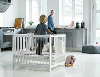 Hoppekids Ida - Marie box wit