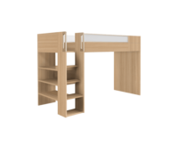 gautier dimix hoogslaper