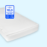 beste koop matras in 60x120 uitvoering