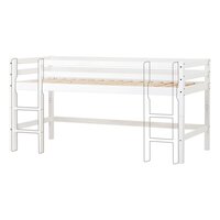 trap en glijbaan kan links of rechts