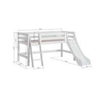 bedmaten eco luxury serie