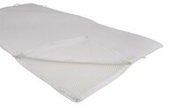 Airgosafe topmatras 90x200