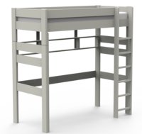 sfeerbeed hoogslaper xxxl