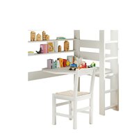 optie hoek bureau blad