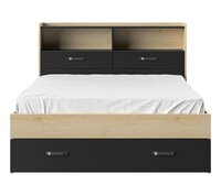 bodem en matras optie