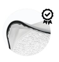 EPS bolletjes vulling