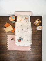 sfeer 1-persoonsmodel