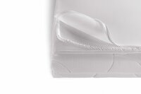 stevig comfort / losse Airgo topper