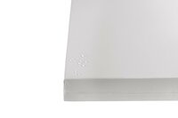 Zzzoo waterproof Dolfijn kindermatras 90X200X14