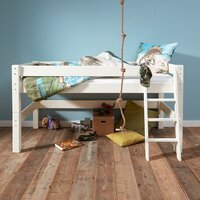 trap kan links of rechts