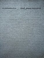 James linnen look antraciet