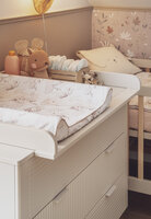 optie miloo barrier veilig baby verschonen