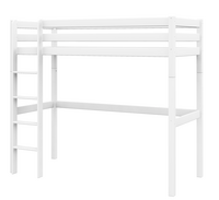 trap kan links of rechts