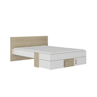 incl draaibare laden