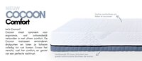 duvatex cocoon Superior hoes