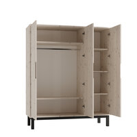 hang en leg gedeelte