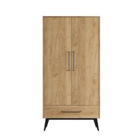 soft-close deuren en lade