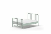 bodem inclusief matras is optie