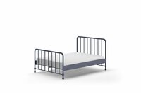 bodem inclusief, matras is optie