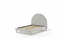 inclusief bodem / matras optie