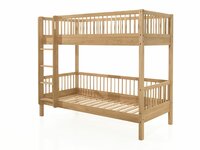 trap kan links of rechts, incl. bodems