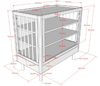 maten verzorgingstafel