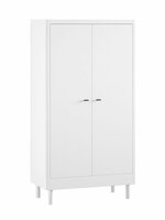 incl 2 deurs kast beuken