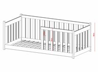 bedmaten Carato v5 