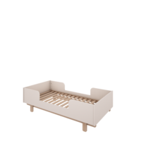 incl. ombouw naar juniorbed