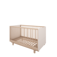 bodem in 3 hoogtes mogelijk