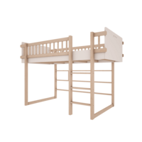 trap kan links of rechts